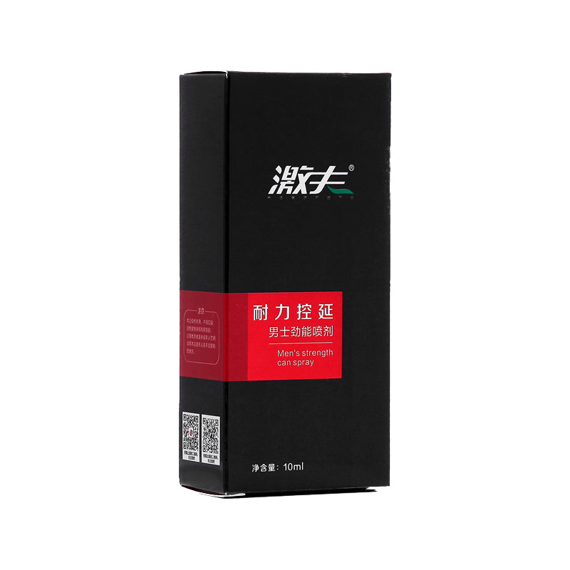 激夫耐力控延噴劑 04.076