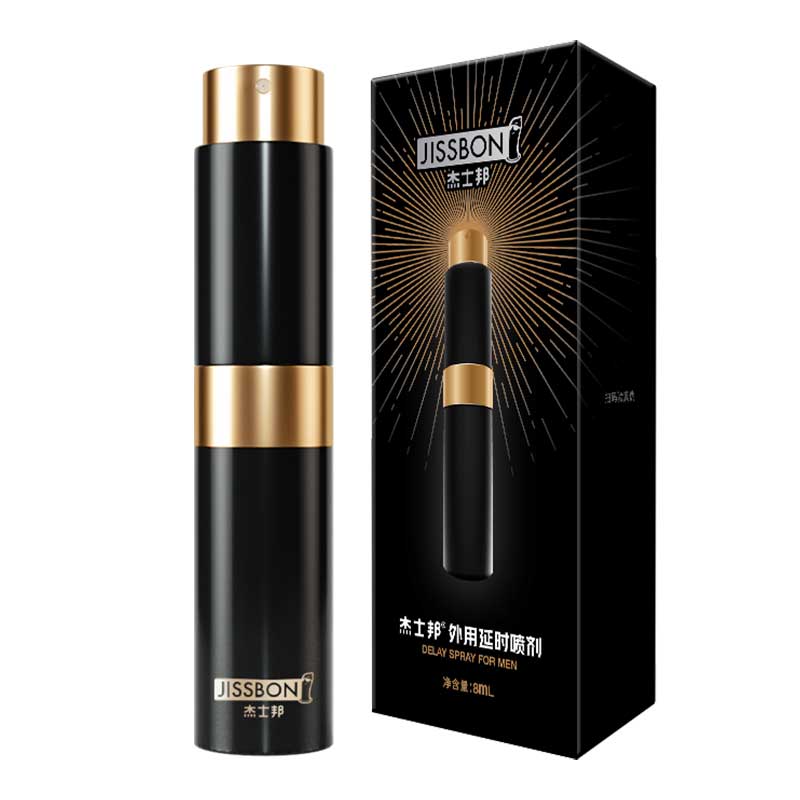 傑士邦男士持久護理噴霧8ML 04.234