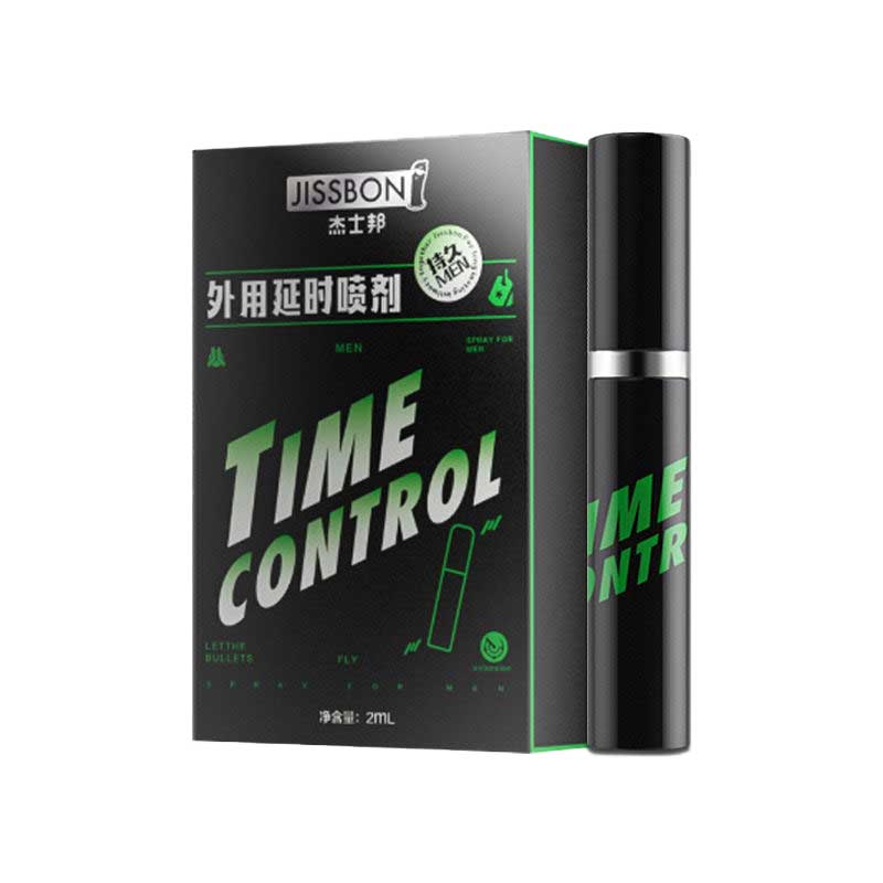 傑士邦持久護理噴霧2ml 04.231