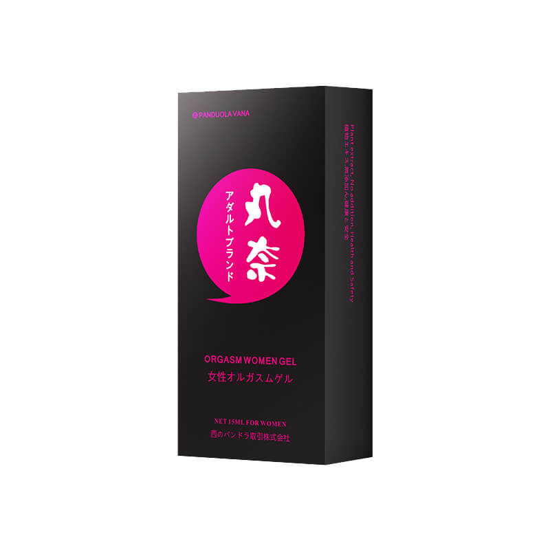 丸奈黑閨蜜女士護理凝露 04.136