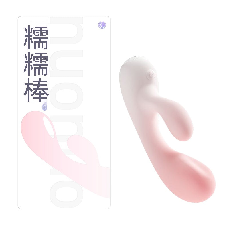 羞羞噠糯糯棒 AirAi 蜜桃粉 33.375