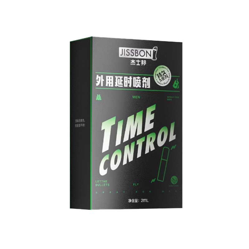 傑士邦持久護理噴霧2ml 04.231