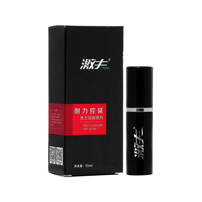 激夫耐力控延噴劑 04.076
