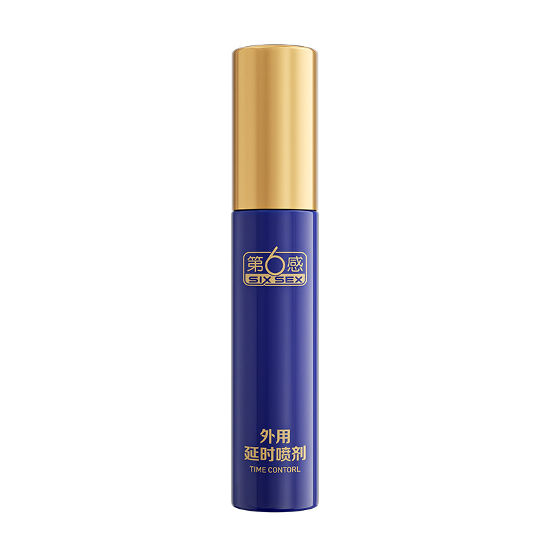 第六感男士持久護理噴霧10ml 04.311