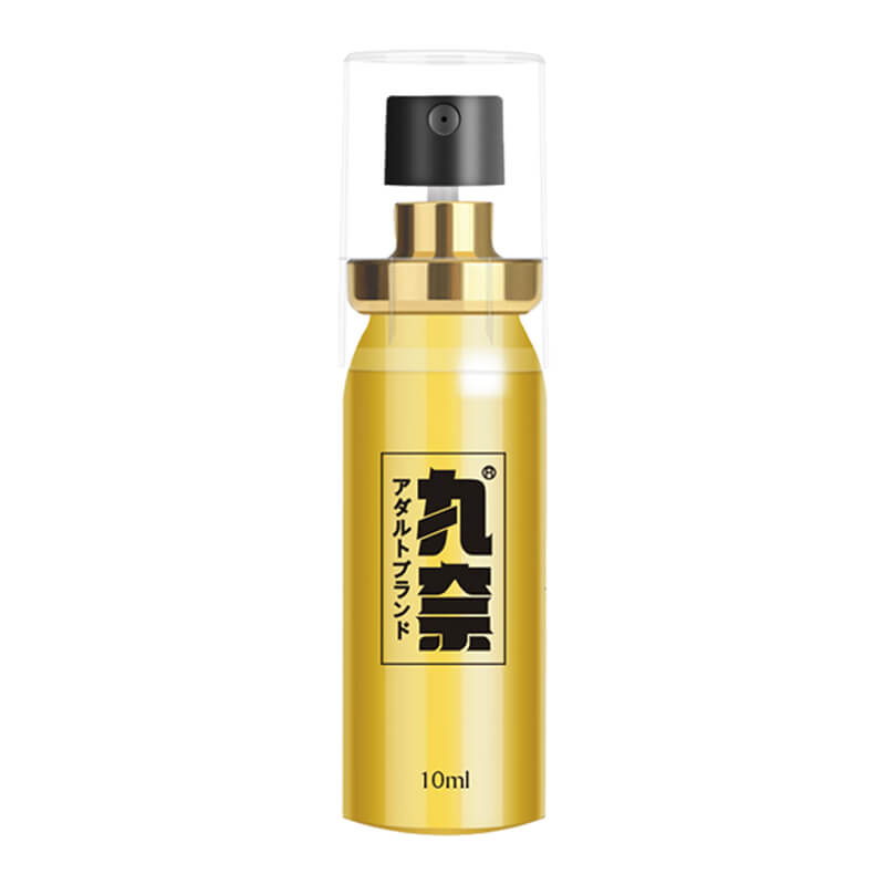 丸奈金剛款男士護理噴霧10ml 04.150