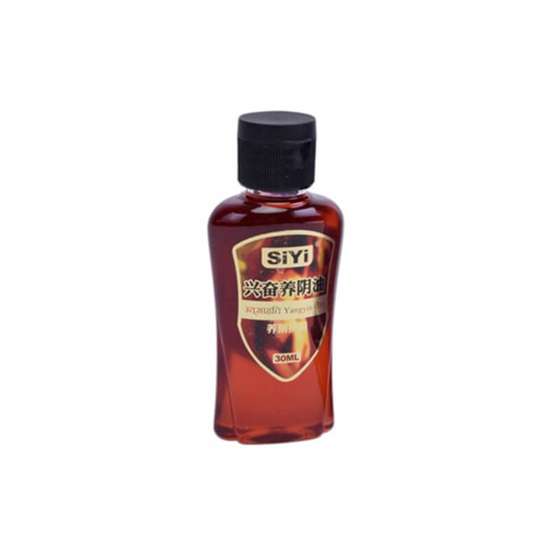 SiYi 絲翼興奮養陰油 30ml  05.026
