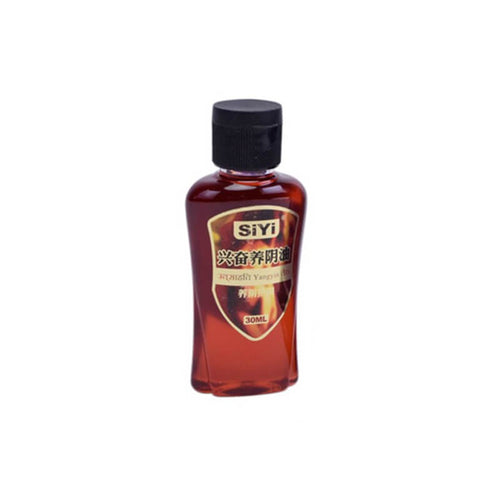 SiYi 絲翼興奮養陰油 30ml  05.026